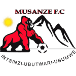 Musanze Logo