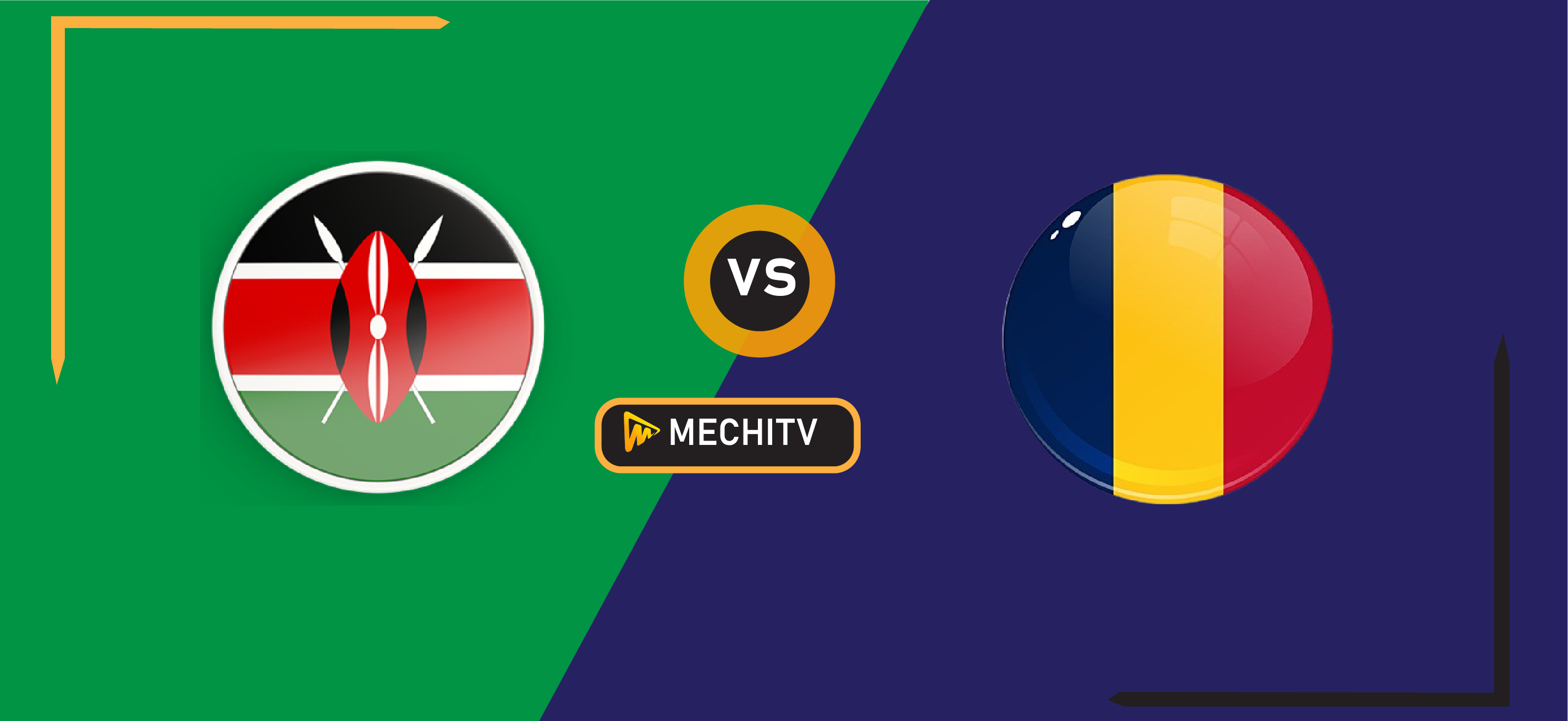 Kenya vs Chad Friendly 2025: Preview, Predictions & Expected Lineups for Harambee Stars