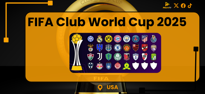 Ultimate Guide to the 2025 Club World Cup: Messi, Mayhem, and More!