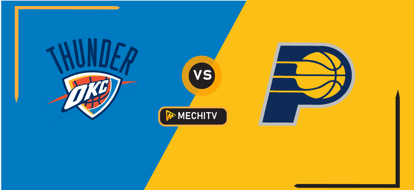 Thunder vs Pacers Game 5 Preview: Can OKC Take Control? SGA, Haliburton & Key Matchups