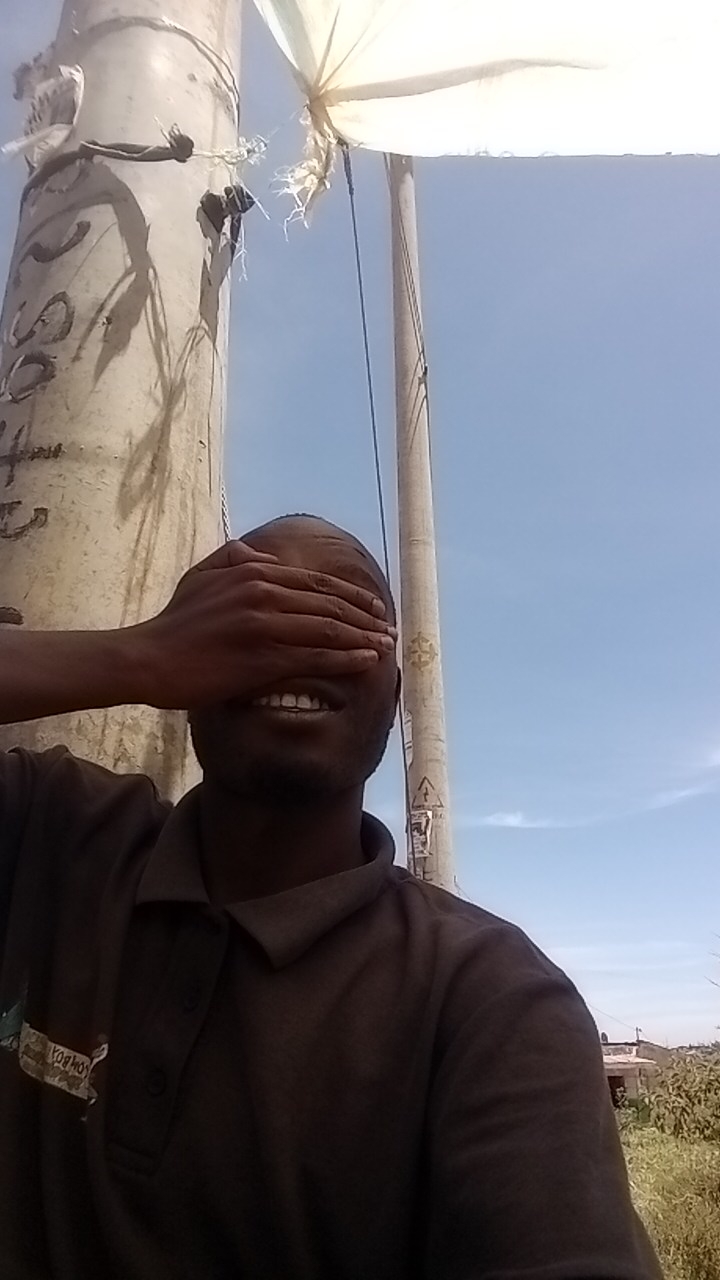 Emmanuel kiplangat Icon